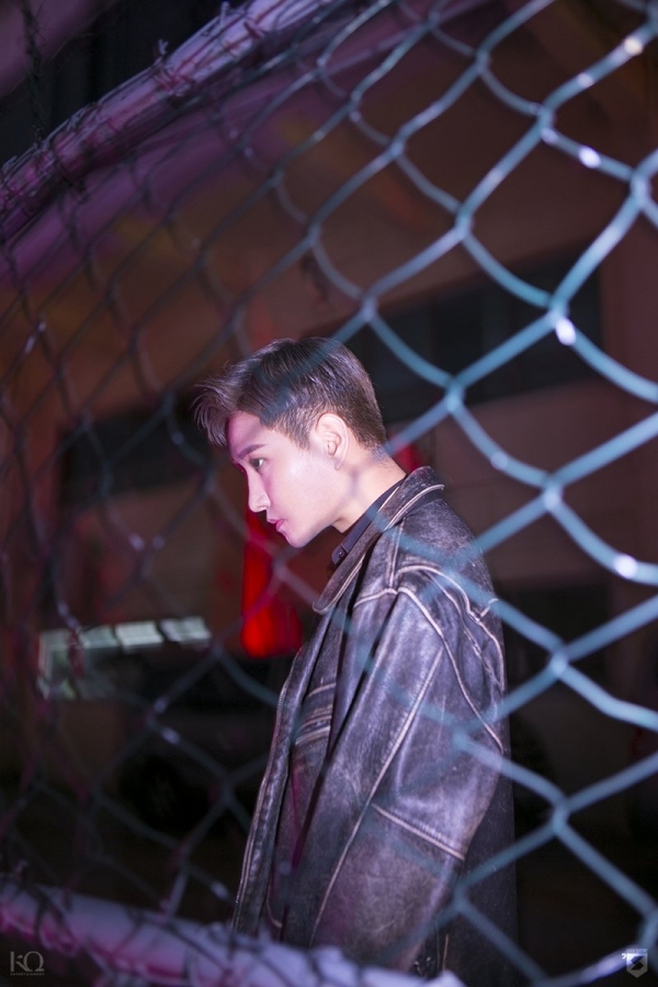 ▲블락비 바스타즈 비범(사진=세븐시즌스)