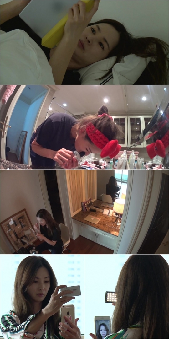 ▲'나 혼자 산다' 이소라(MBC )