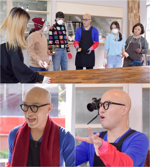 ▲(출처=KBS2 '언니들의 슬램덩크')