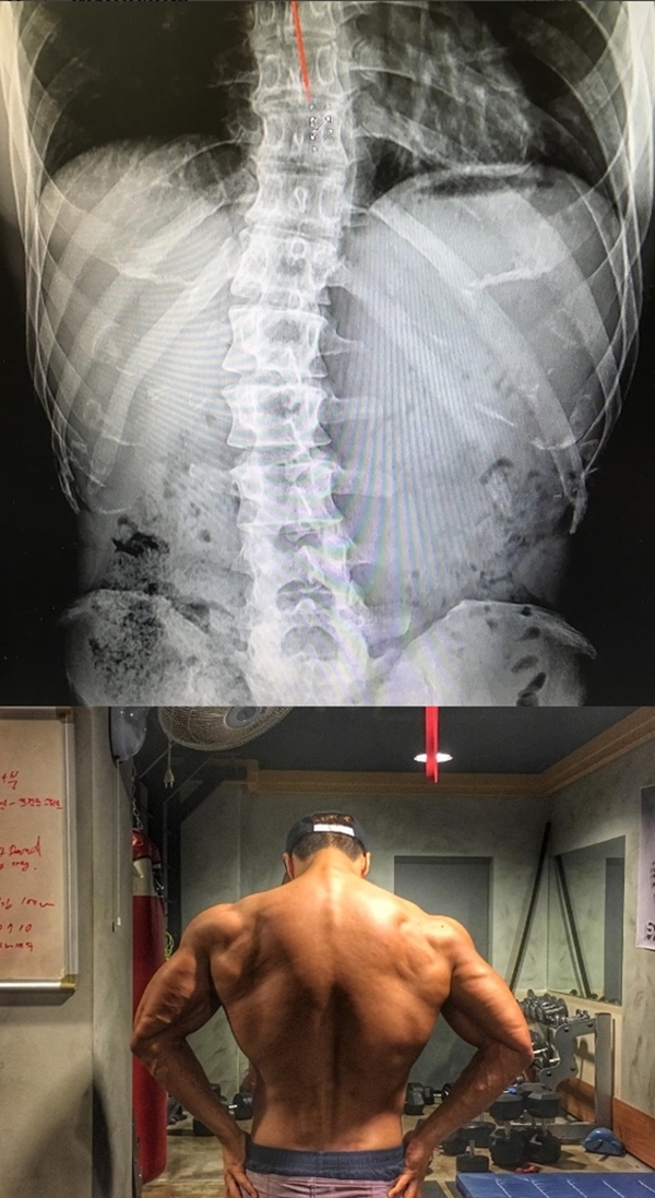 (사진=김종국 인스타그램)