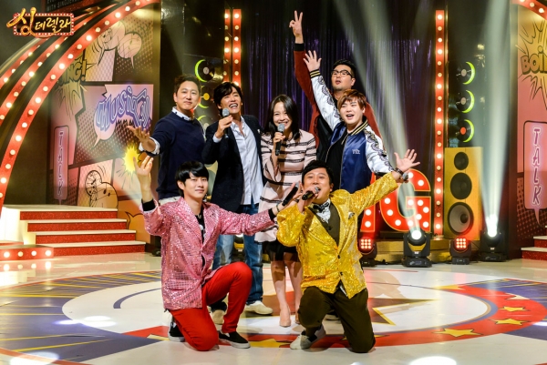 ▲(출처=채널A '싱데렐라')