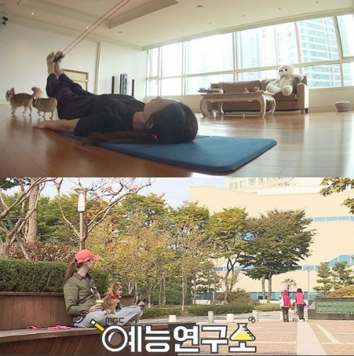 (사진=MBC 예능연구소 인스타그램)