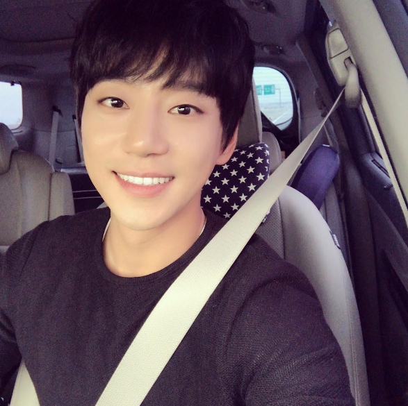 (▲SBS '정글의 법칙'  황치열 인스타그램)