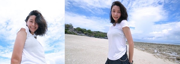 (▲SBS '정글의 법칙' 헬로비너스 나라)