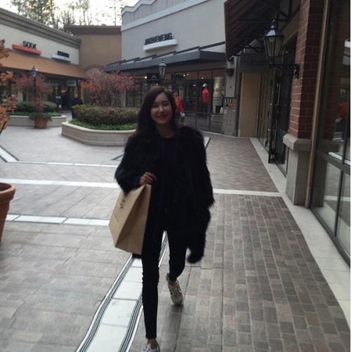 (사진=김윤서 인스타그램)