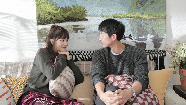 ▲임슬옹 조이(사진=SM엔터테인먼트)