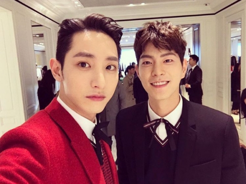 (사진=홍종현 인스타그램)