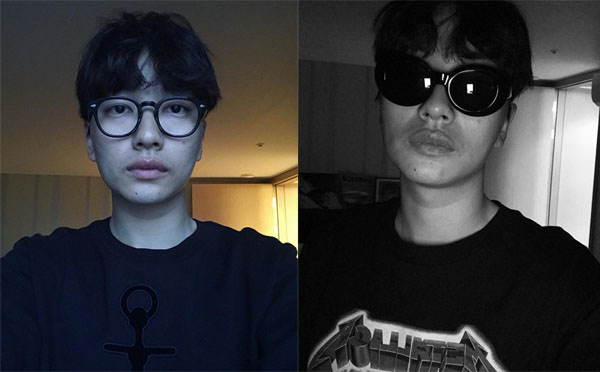 ▲'안투라지' 이동휘(사진=이동휘 인스타그램)