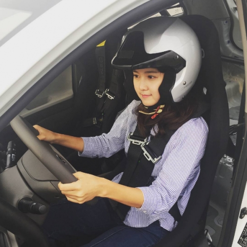 (사진=남보라 인스타그램)