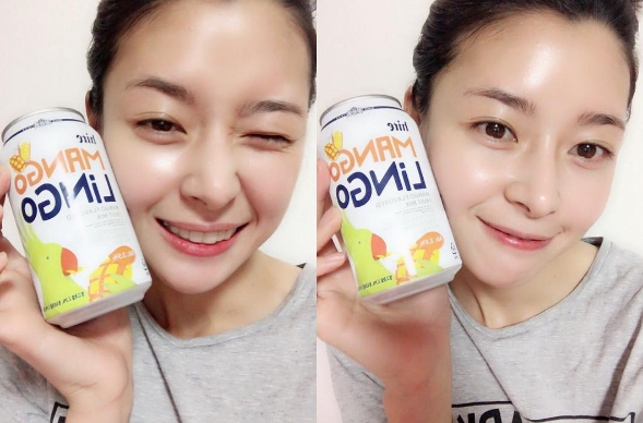 (▲'정글의 법칙' 헬로비너스 나라)