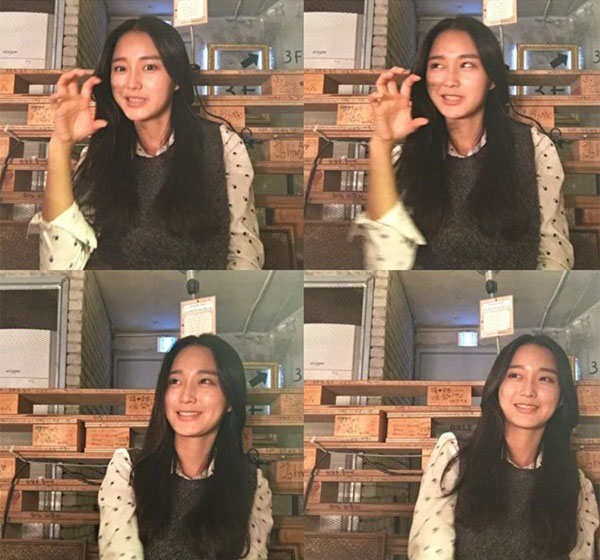 ▲장은홍(사진=장은홍 인스타그램)