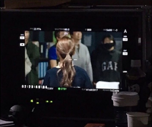 (사진=보아 인스타그램)