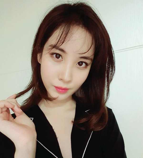 ▲그룹 소녀시대 서현(사진=서현 인스타그램)