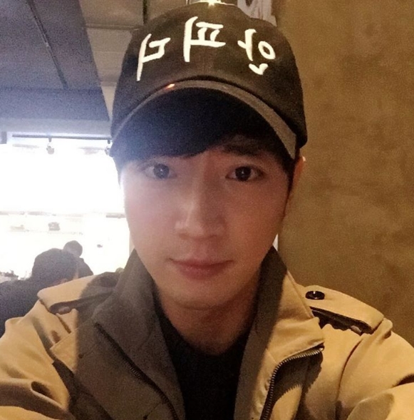 (▲ JTBC '이번주 아내가 바람을 핍니다' 이상엽 인스타그램)