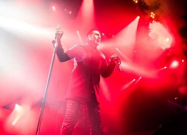 ▲마릴린 맨슨(사진=라이브네이션코리아)