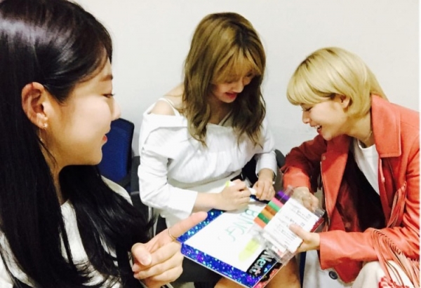 (사진=공승연 인스타그램)