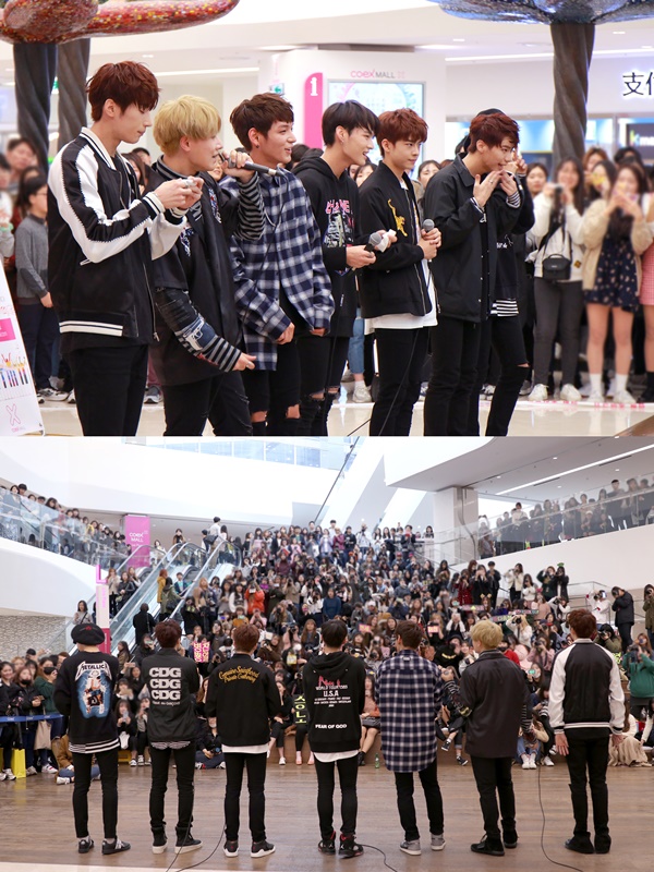 ▲빅톤 (플랜에이보이즈)(사진=플랜에이)