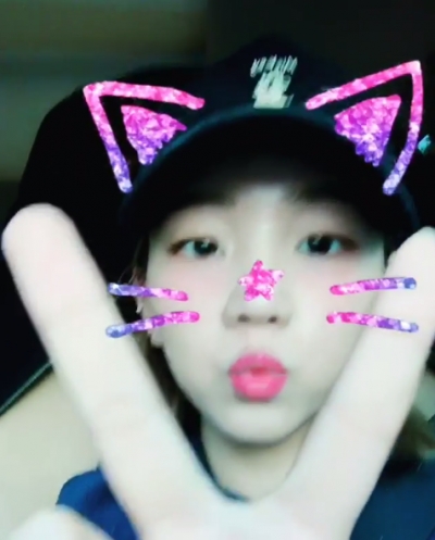 (사진=백아연 인스타그램)