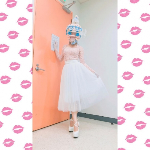 (사진=백아연 인스타그램)