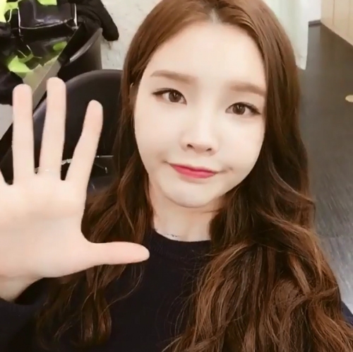 (사진=인아 인스타그램)