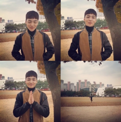 (사진=김민재 인스타그램)