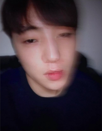 (사진=강승윤 인스타그램)