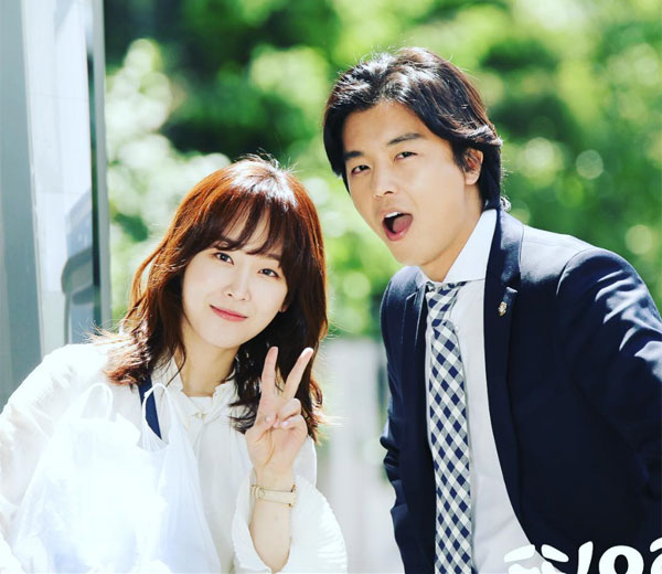 ▲서현진-연우진 (tvN )