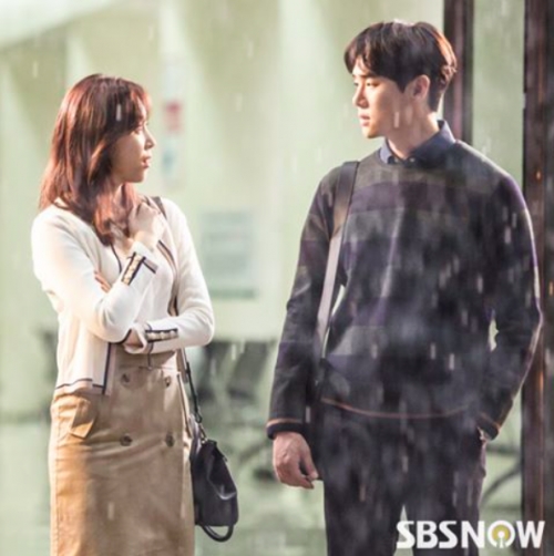 (사진=SBS NOW 인스타그램)