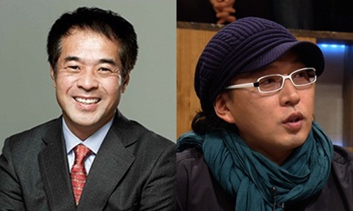 (▲박명성 사퇴, 차은택 측근 의혹, 프로필 사진 )