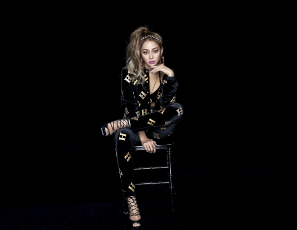 ▲씨스타 효린(사진=스타쉽엔터테인먼트)