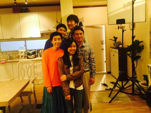 ▲박정현 '마음의 소리' 카메오(출처=캐치팝엔터테인먼트)