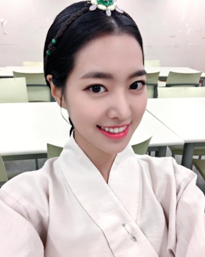 (사진=진세연 인스타그램)