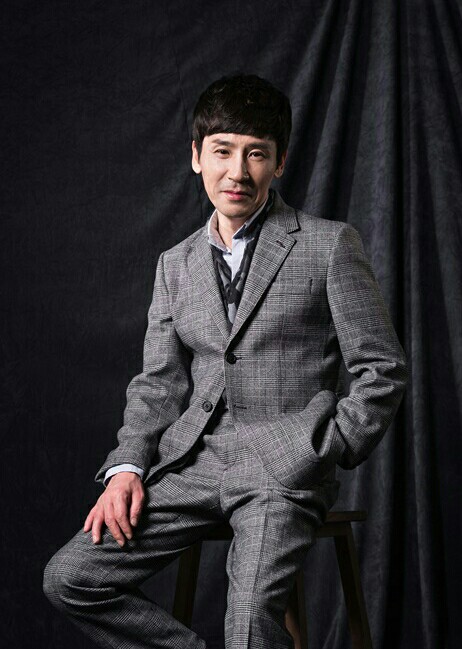 ▲가수 조관우(사진=제이컴엔터테인먼트)