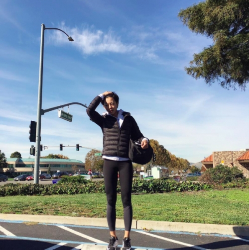 (사진=엠제이킴 인스타그램)