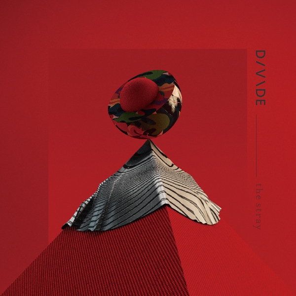 ▲스트레이 1집 '디바이드' 음반 커버(사진=파스텔뮤직)