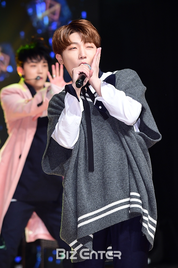 ▲탑독 야노(사진=윤예진 기자 yoooon@)