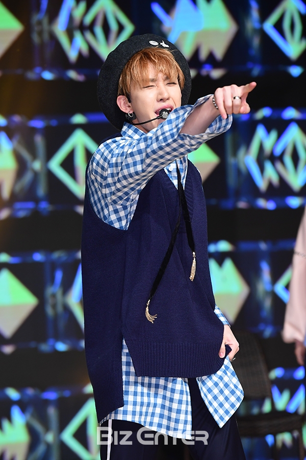 ▲탑독 비주(사진=윤예진 기자 yoooon@)