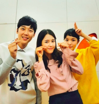 (사진=남보라 인스타그램)