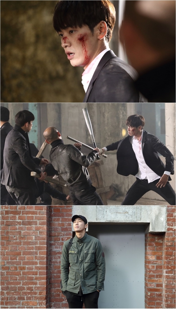 ▲(출처=KBS2 월화드라마 '우리 집에 사는 남자')