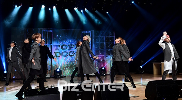 ▲탑독(사진=윤예진 기자 yoooon@)