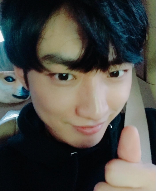 (사진=진영 인스타그램)