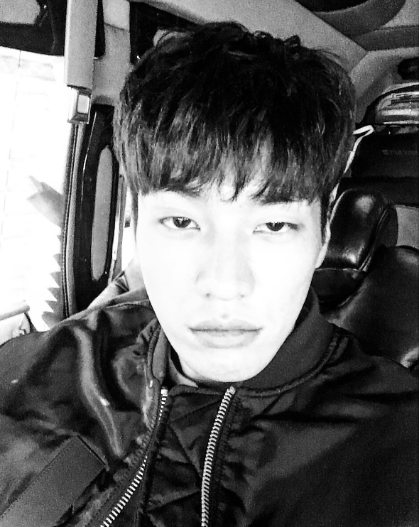 (▲KBS2 '우리집에 사는 남자' 김영광 인스타그램)