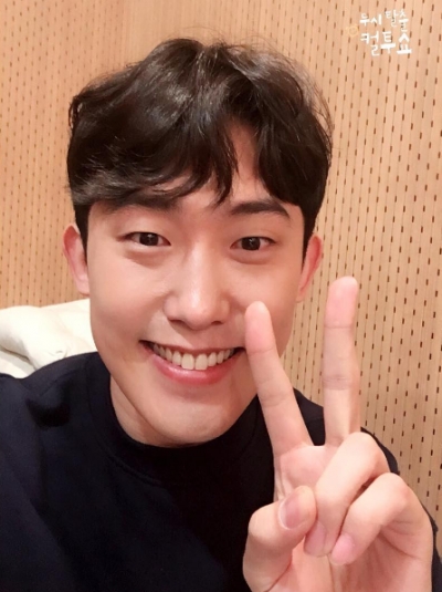 (사진=SBS 파워FM '두시탈출 컬투쇼' 인스타그램)