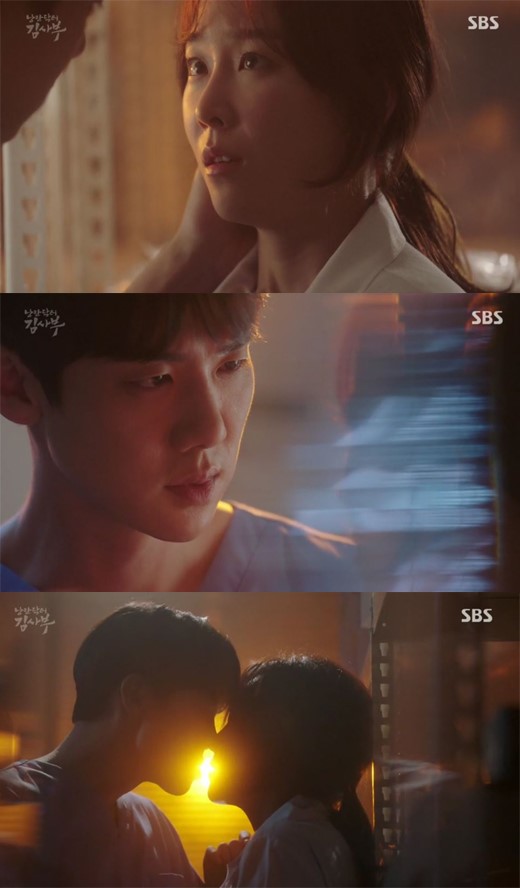 (▲비즈엔터핫키워드, SBS '낭만닥터김사부')