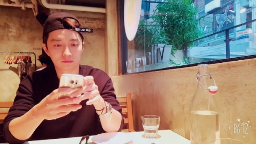 (사진=소이현 인스타그램)