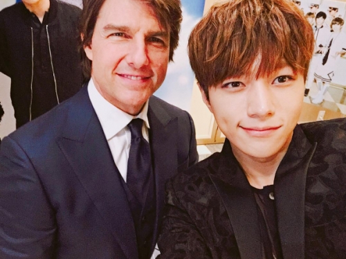 (사진=엘 인스타그램)