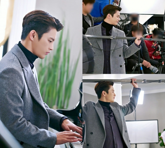 ▲'쇼핑왕 루이' 서인국(MBC)