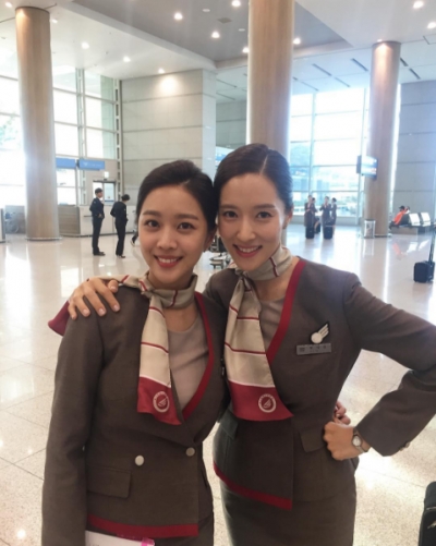 (사진=왕빛나 인스타그램)