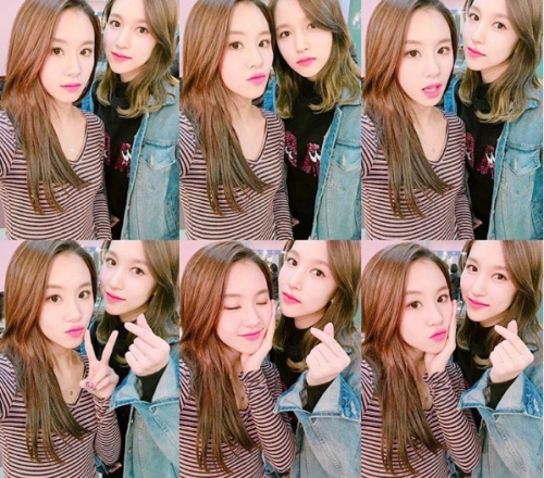 (사진=트와이스 공식 인스타그램)