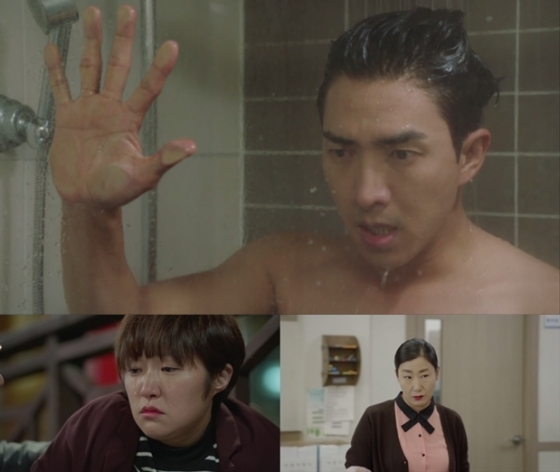 ▲'막돼먹은 영애씨15' 김혁규(tvN)